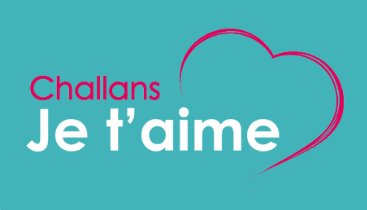 Challans Je t’aime