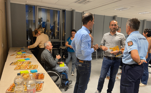 Atelier RH Partageo-challans-vendée-emploi-recrutement-cybersécurité