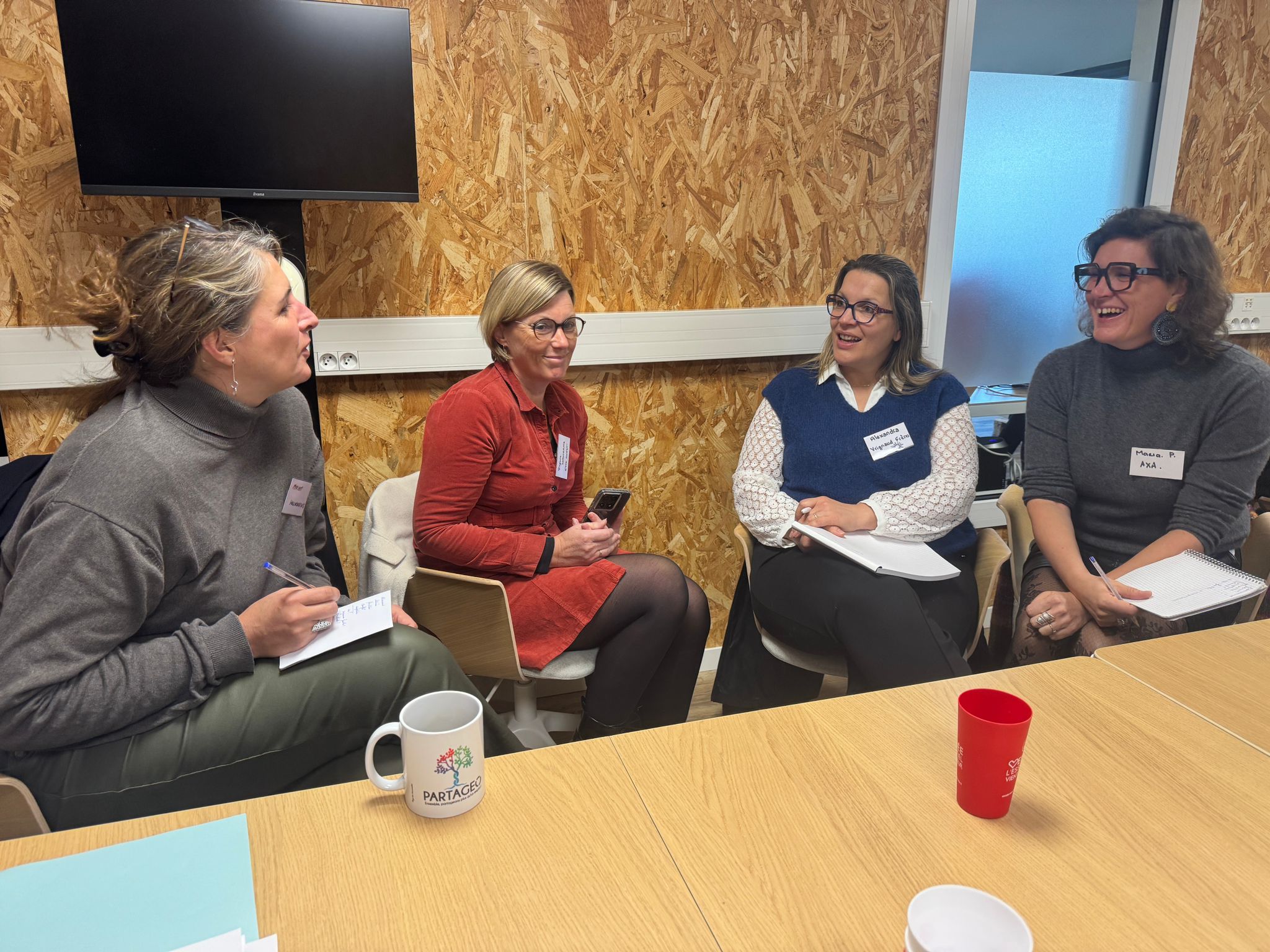 Atelier RH - Groupement employeurs - GE - CDD - CDI - Temps partagé - Vendée - Challans - La Roche sur Yon - Aizenay - Saint Jean de Monts